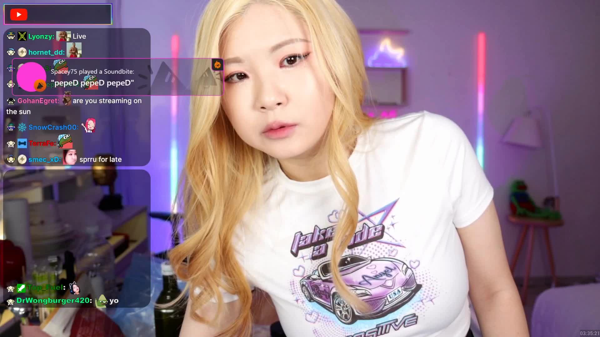 Video 847635 from HAchubby