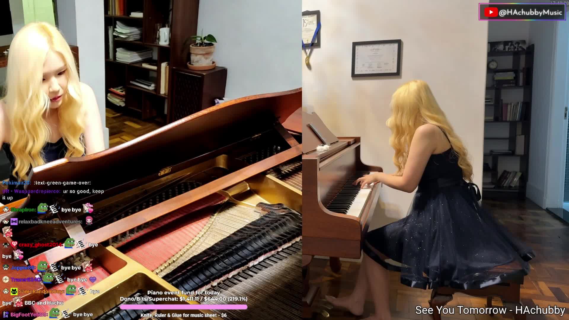 Video 847637 from HAchubby