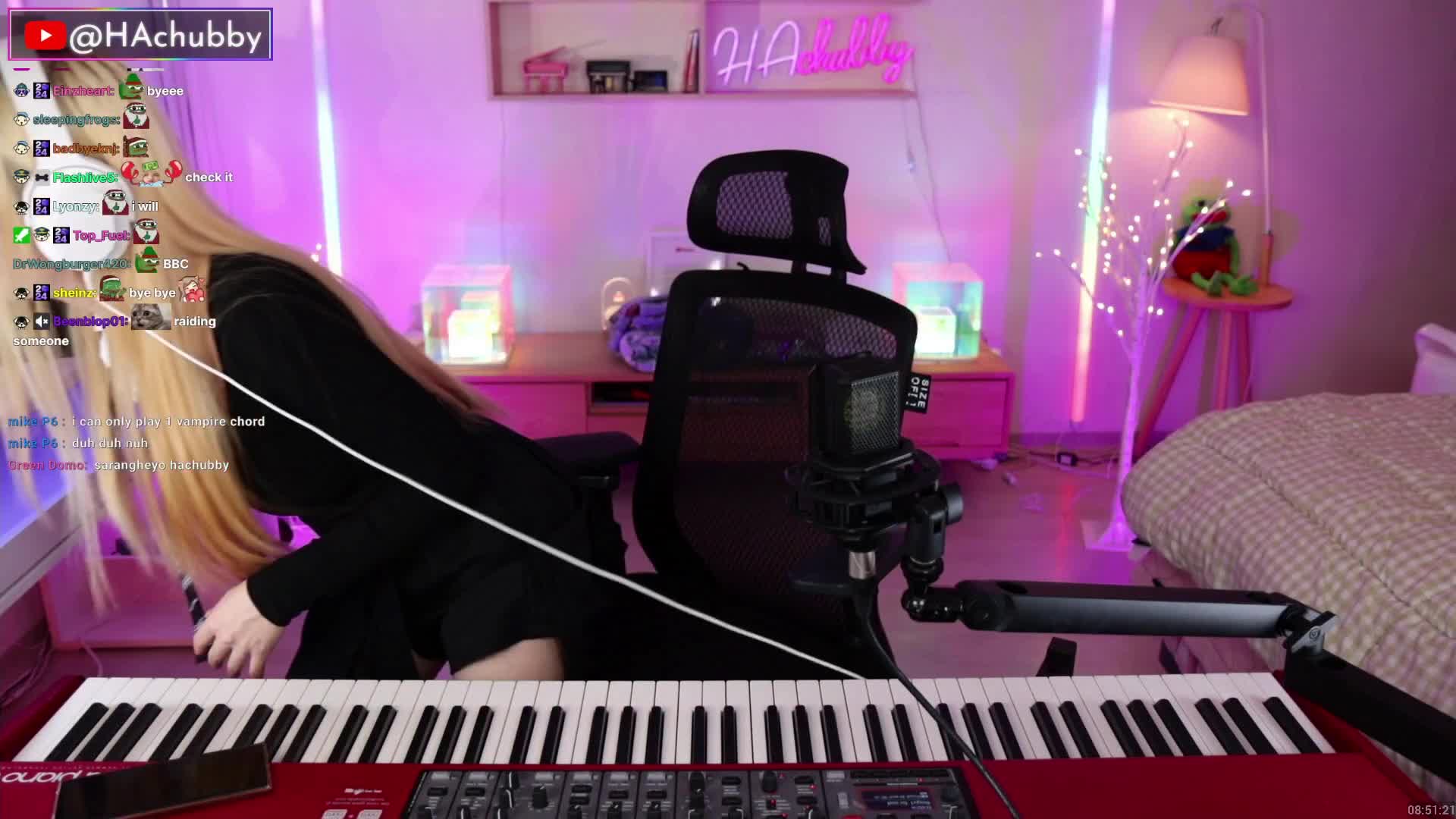 Video 847642 from HAchubby