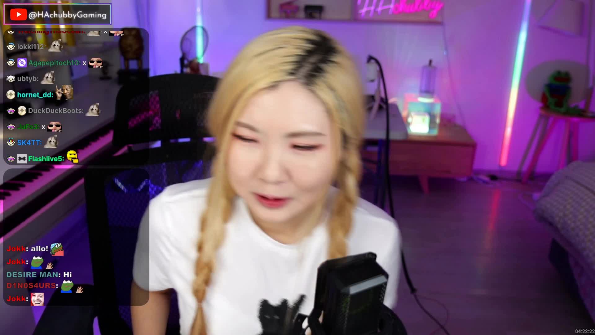 Video 847645 from HAchubby