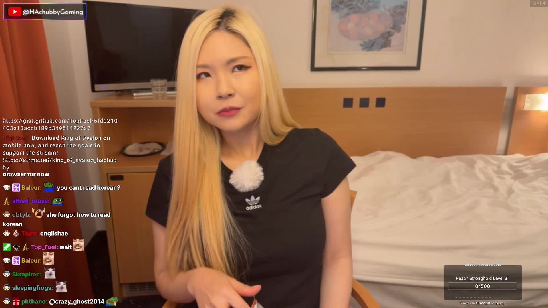 Video 847641 from HAchubby