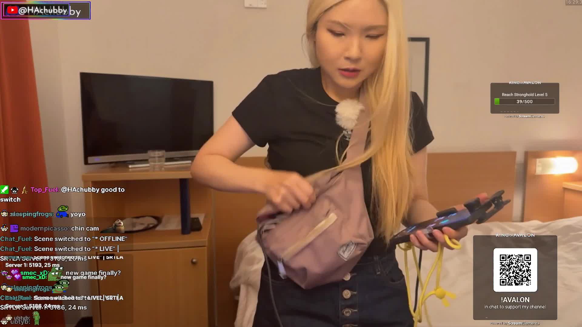 Video 847647 from HAchubby