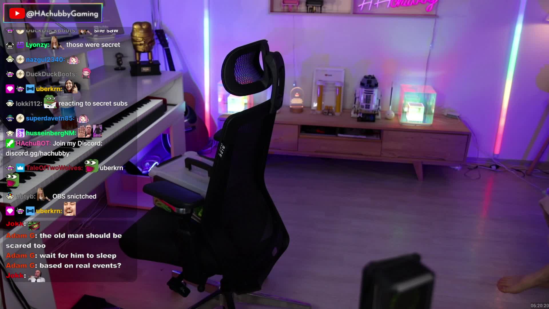 Video 847648 from HAchubby