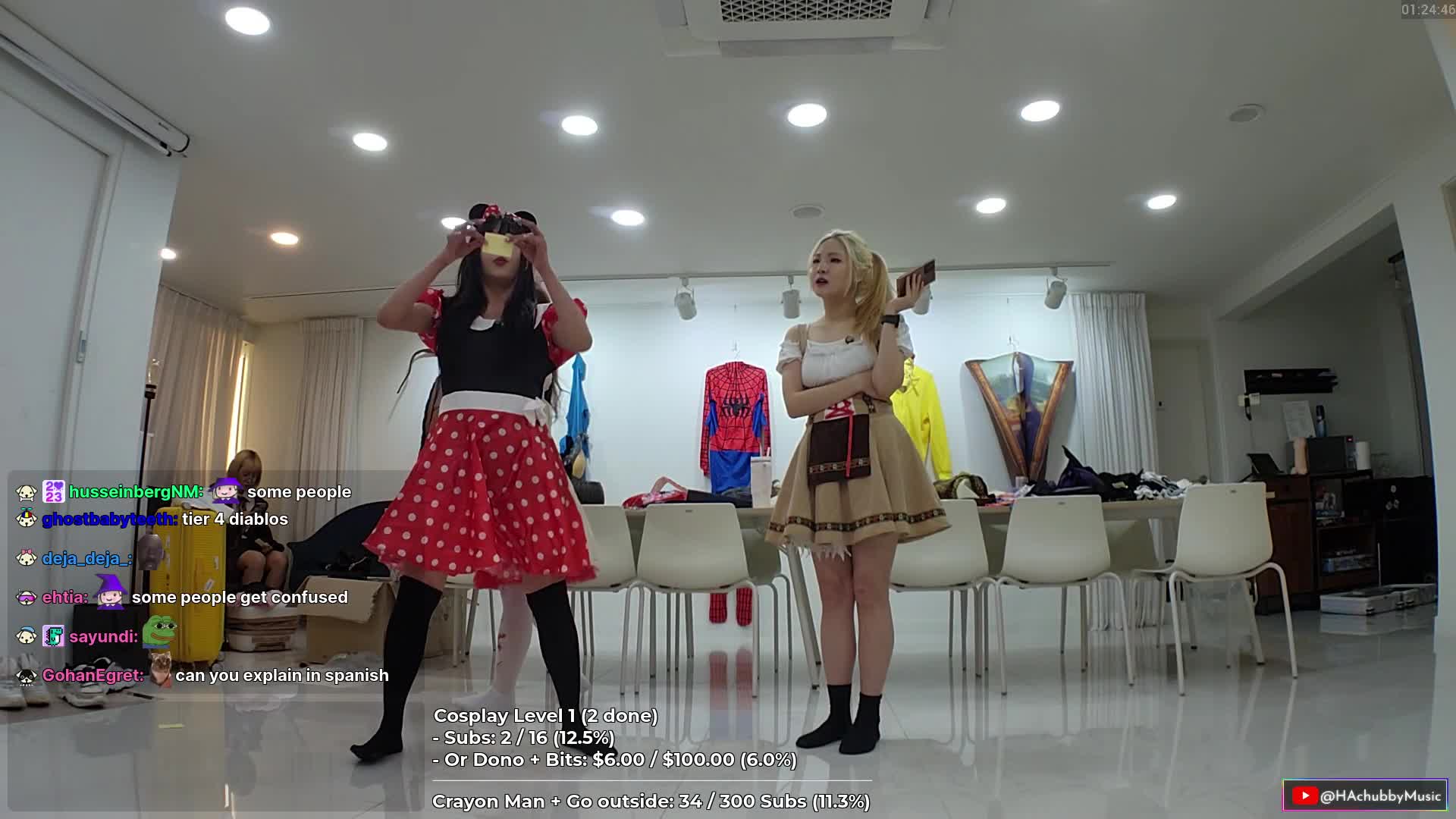 Video 847655 from HAchubby