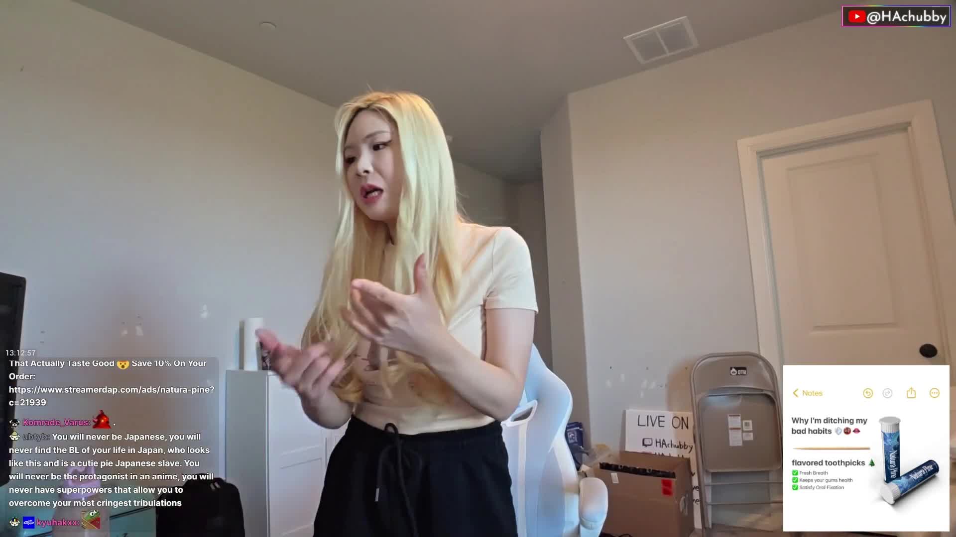 Video 847649 from HAchubby