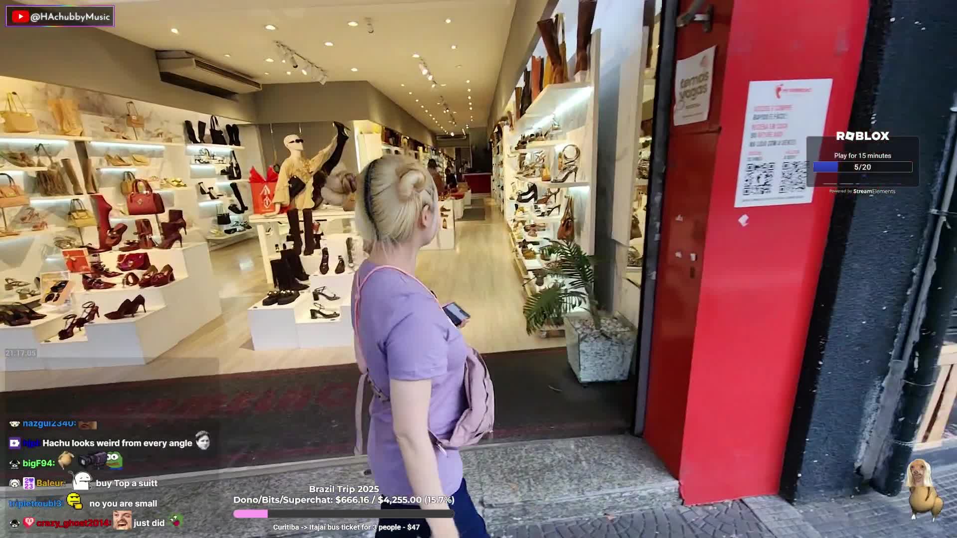 Video 847650 from HAchubby