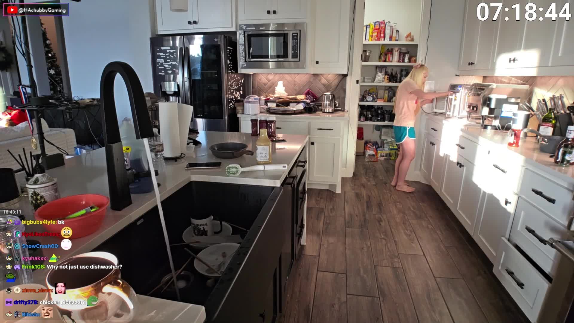 Video 847661 from HAchubby