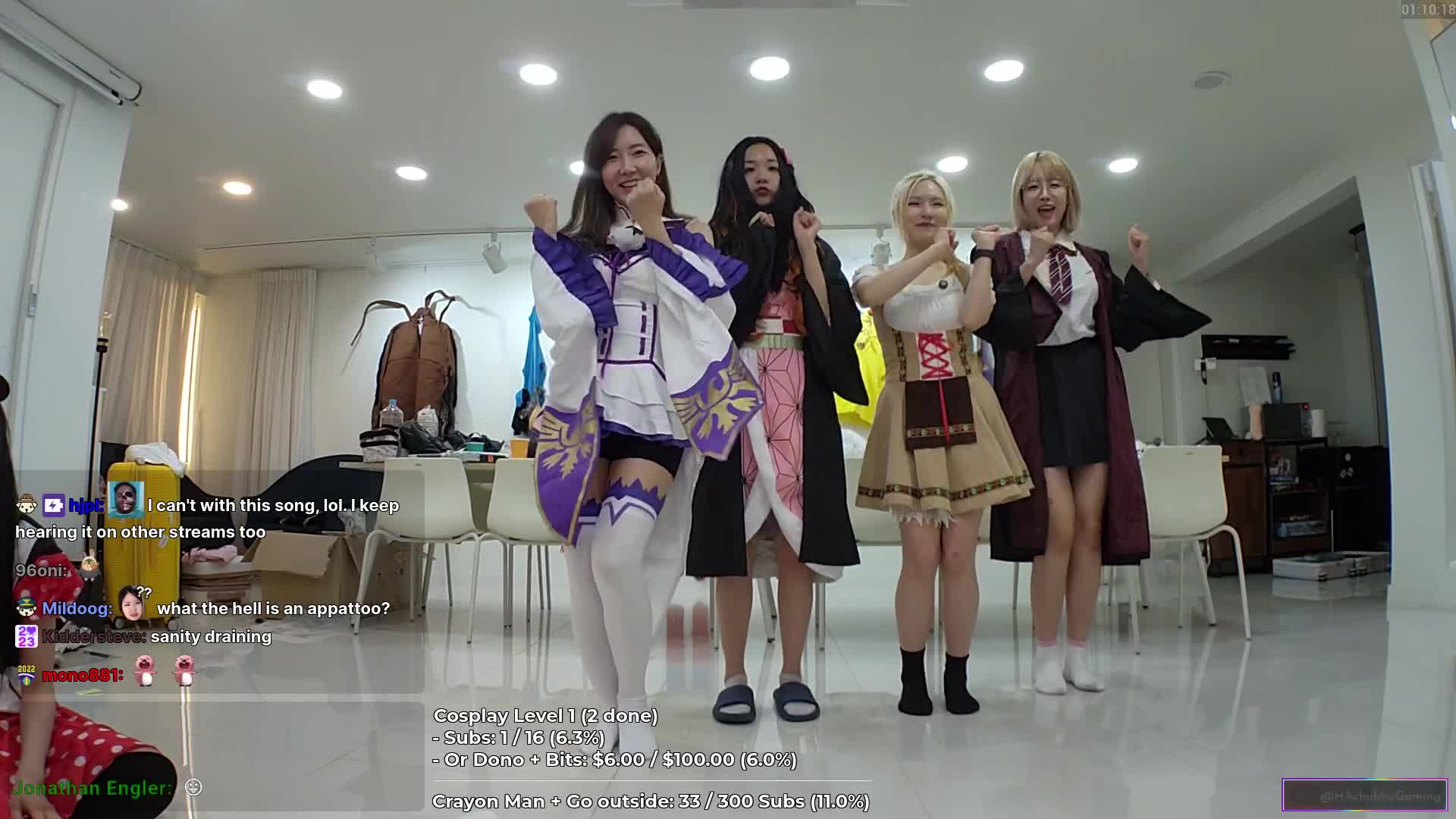 Video 847660 from HAchubby