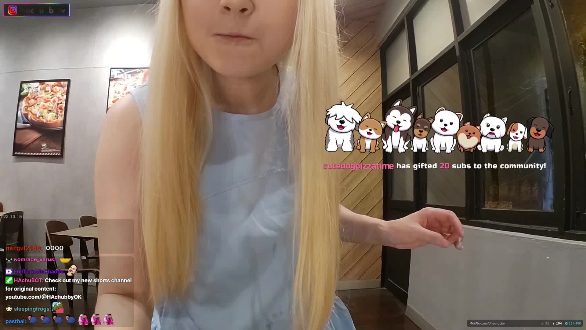 Video 847668 from HAchubby