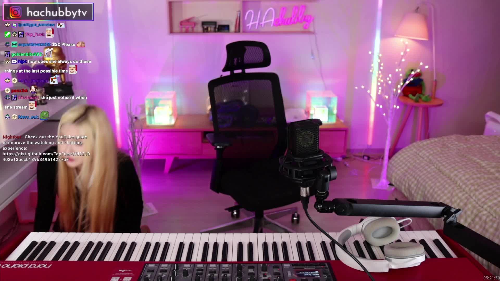 Video 847672 from HAchubby