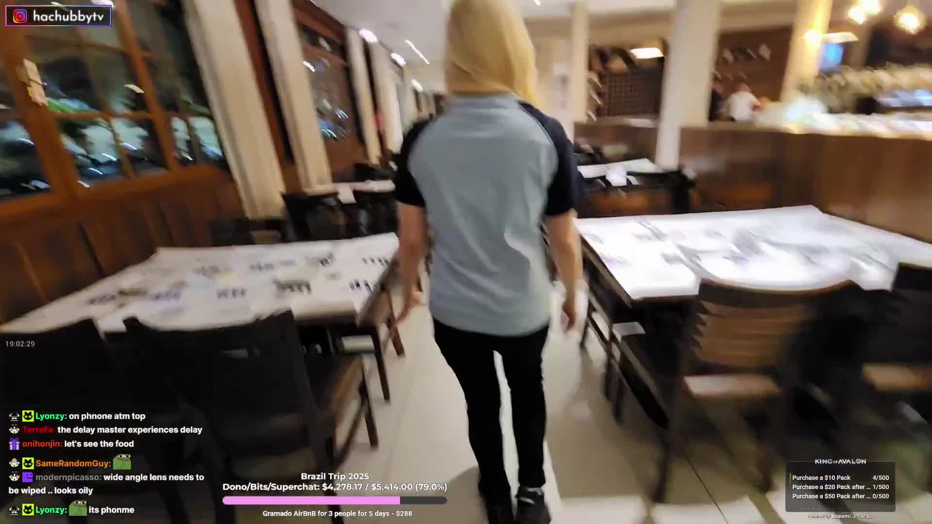 Video 847671 from HAchubby