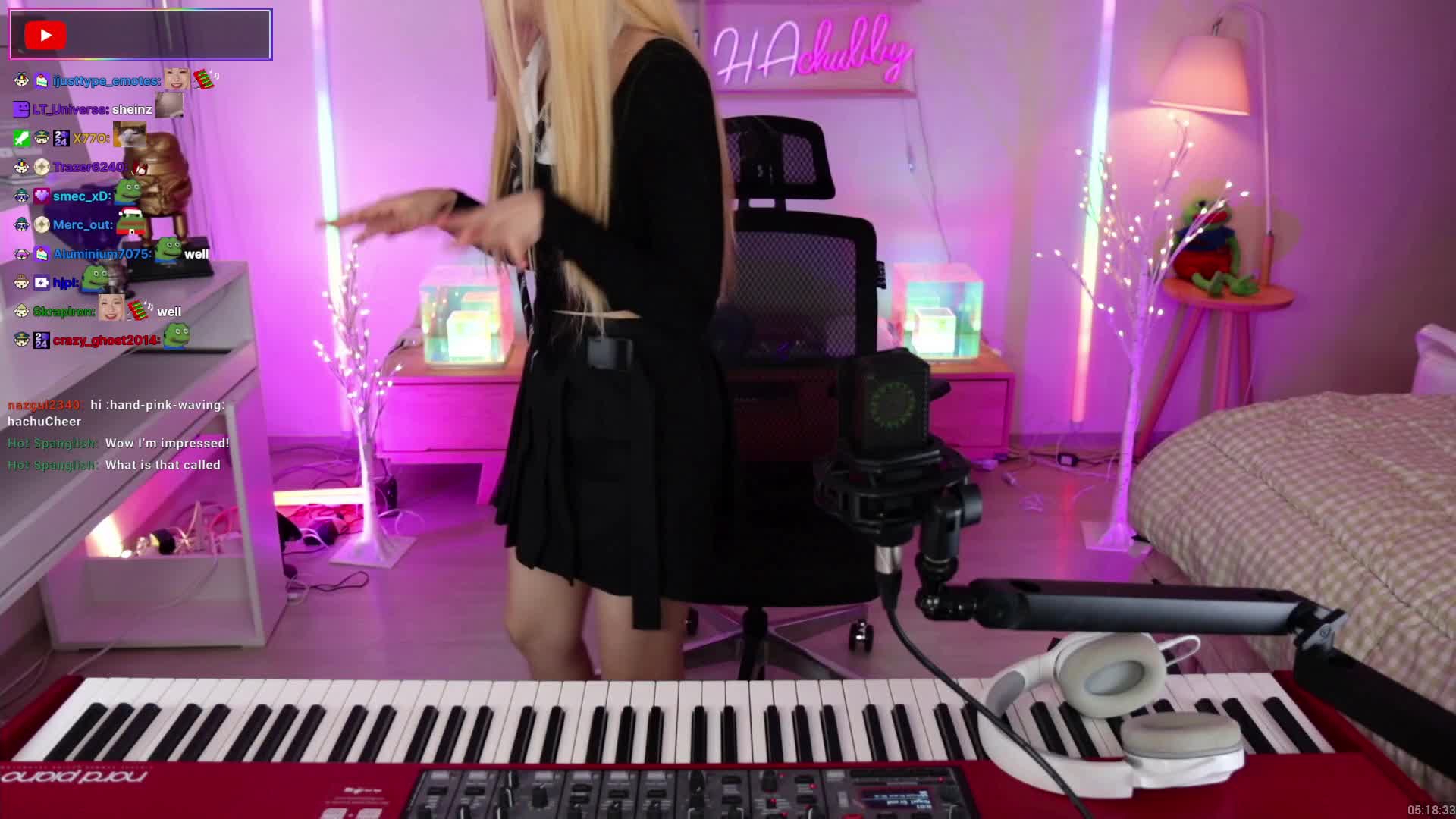 Video 847670 from HAchubby