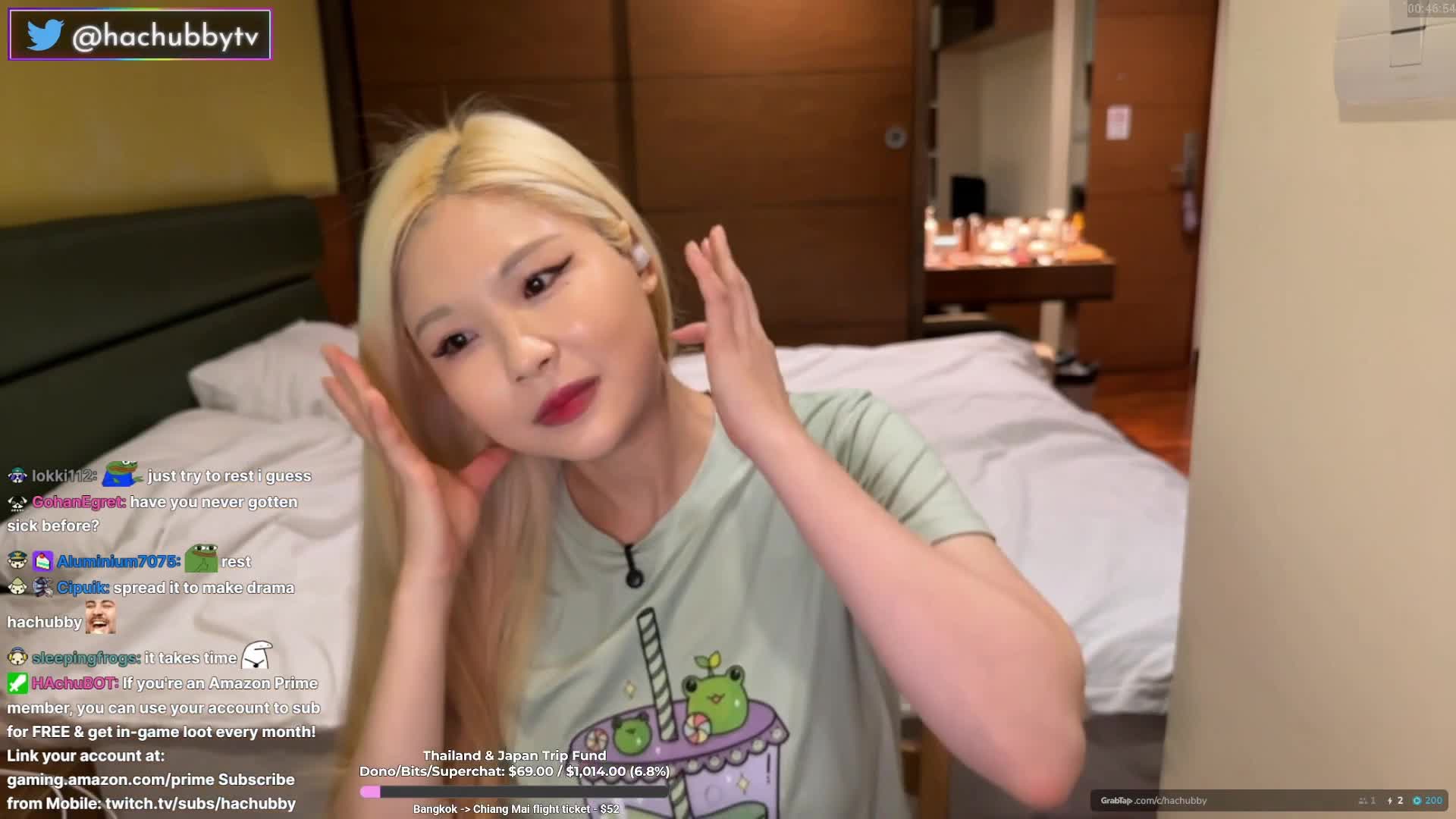 Video 847676 from HAchubby