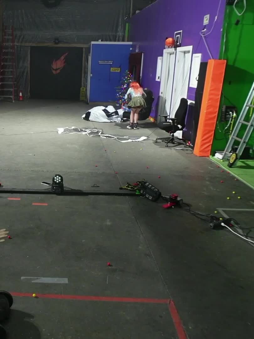 Video 847686 from HAchubby