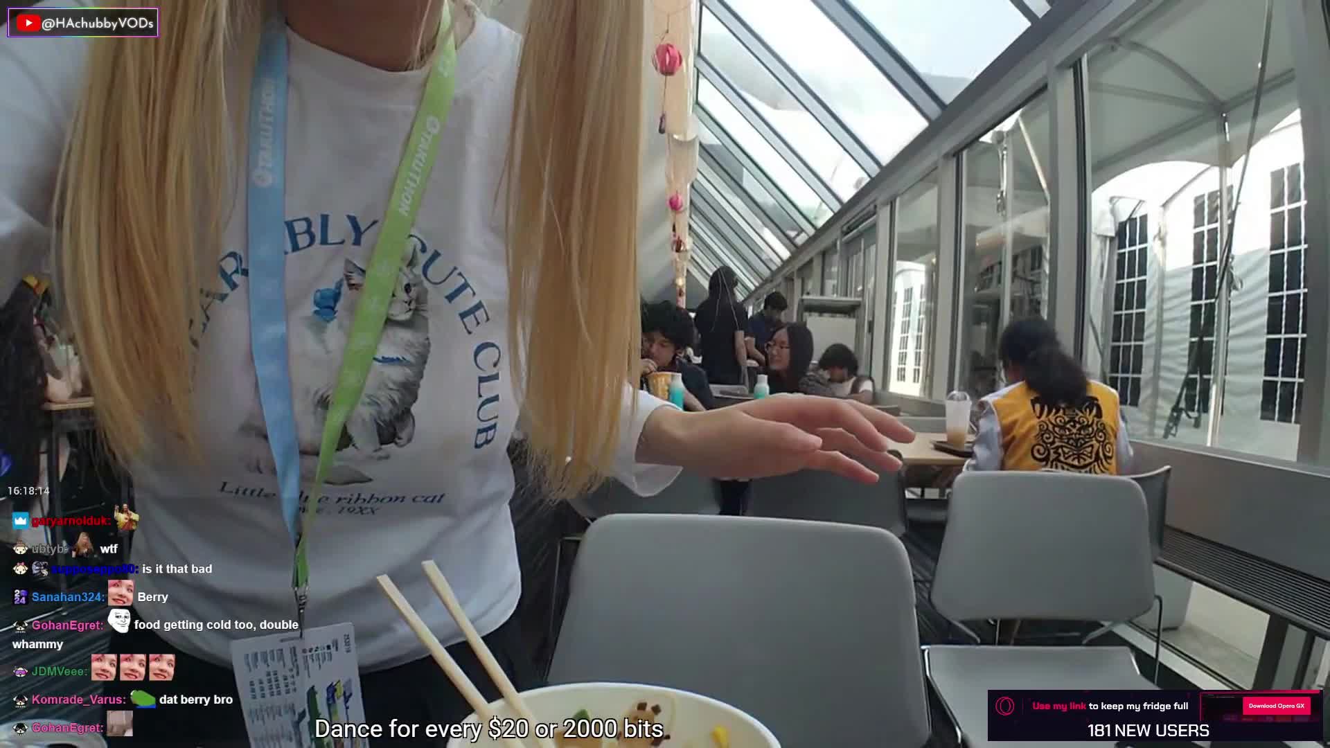 Video 847683 from HAchubby