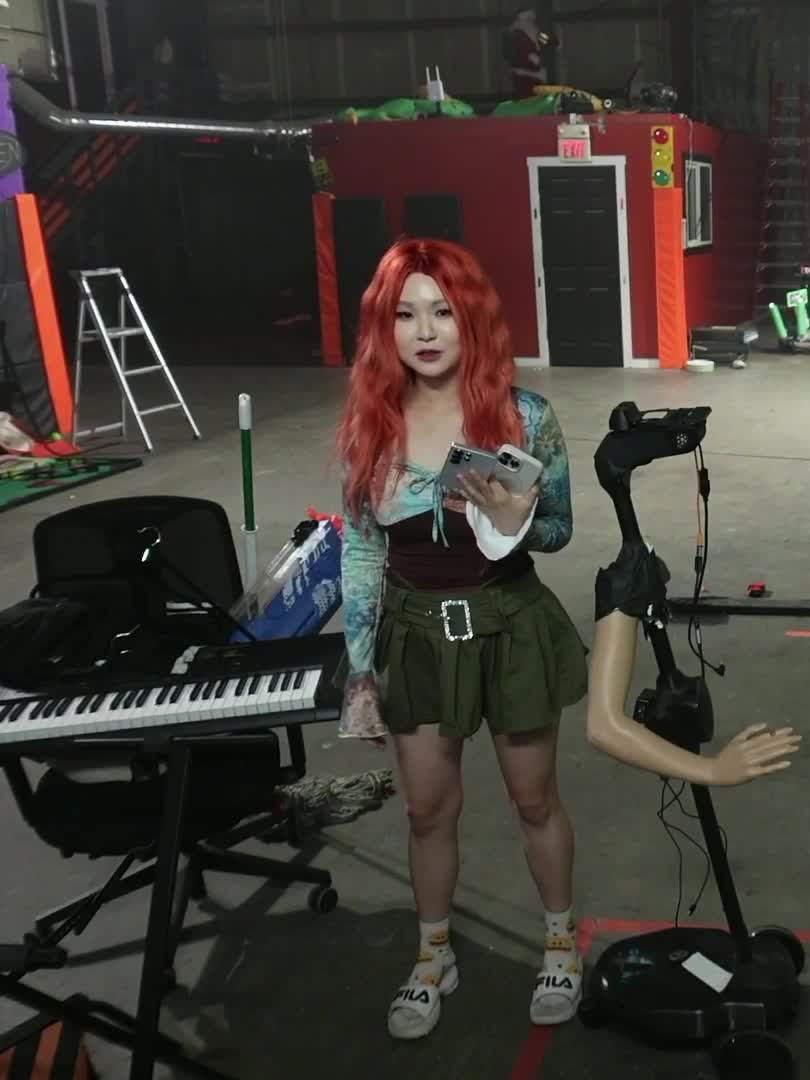 Video 847688 from HAchubby