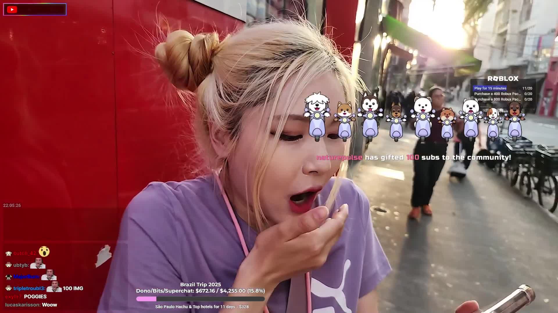 Video 847675 from HAchubby