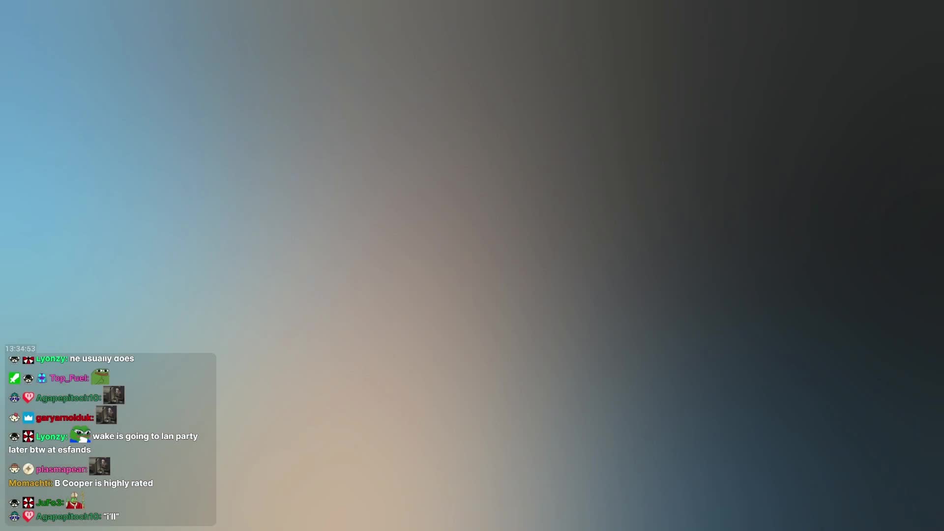 Video 847694 from HAchubby