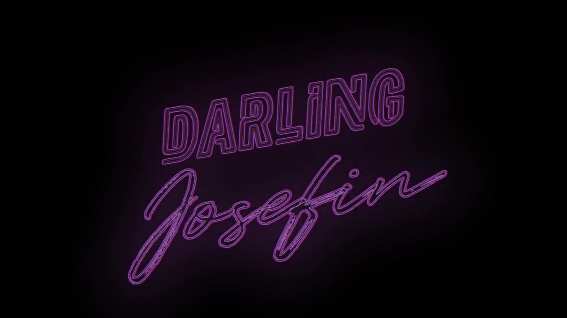 Video 847708 from darlingjosefin