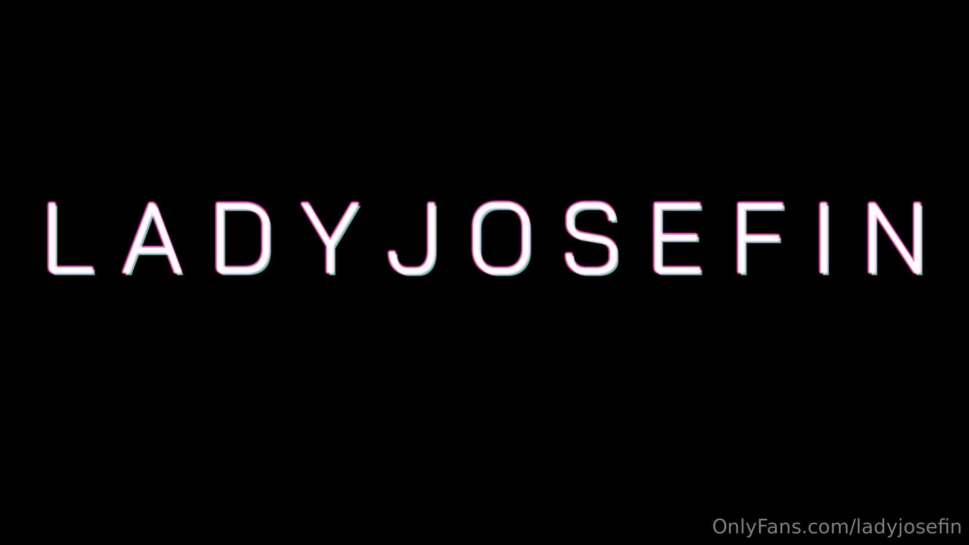 Video 847703 from darlingjosefin