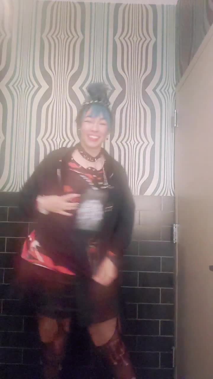 Video 847755 from Bunni Buns
