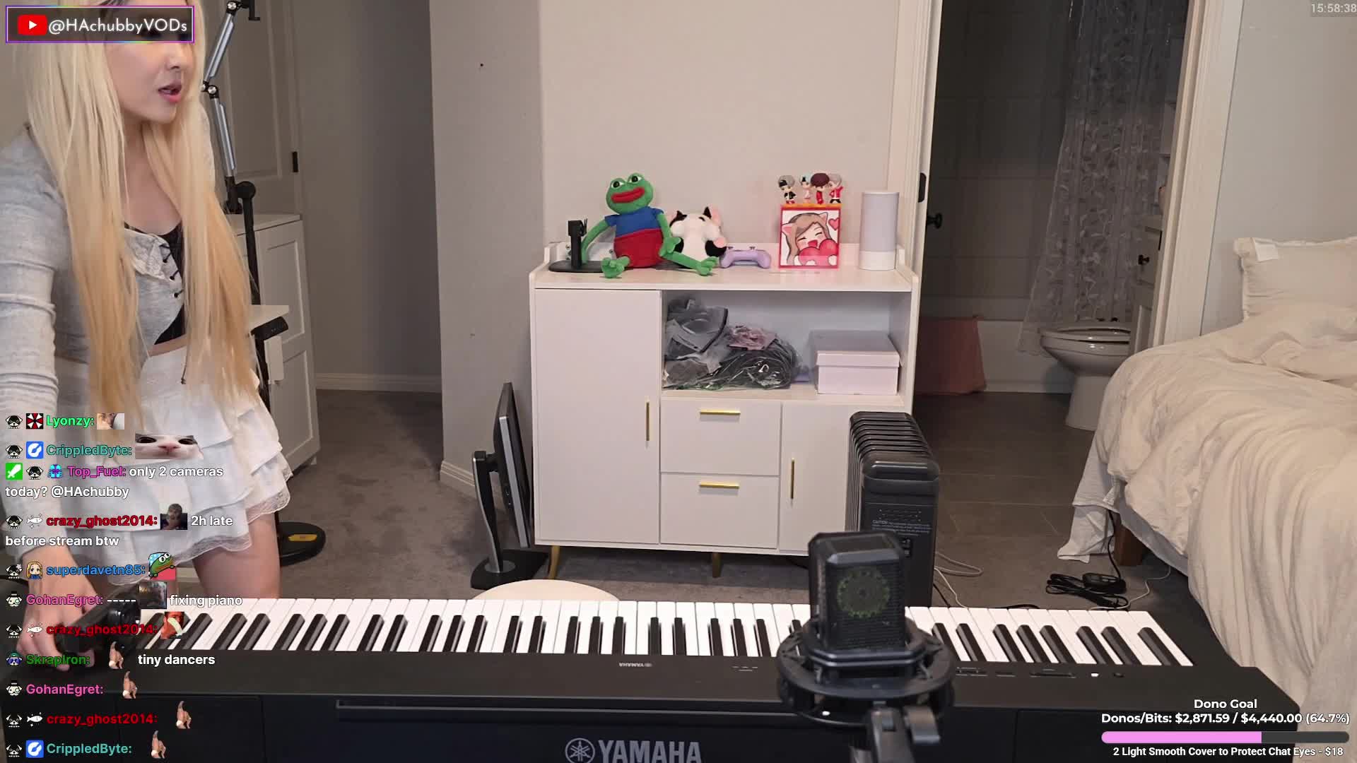 Video 847812 from HAchubby