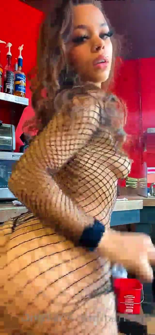 Video 848257 from Jazmyn Baristajazx
