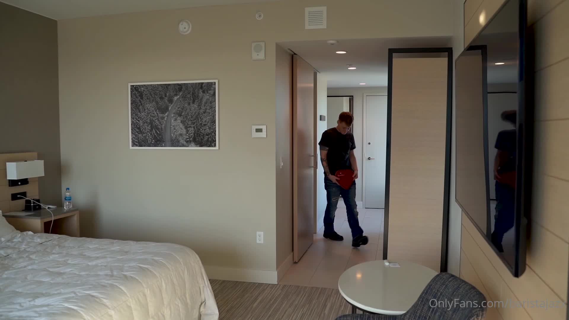 Video 848292 from Jazmyn Baristajazx