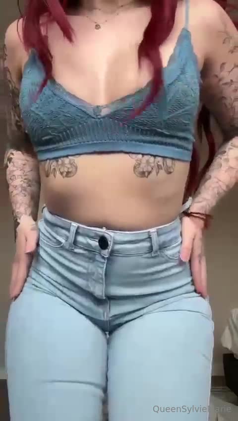 Video 848561 from QueenSylvieMarie