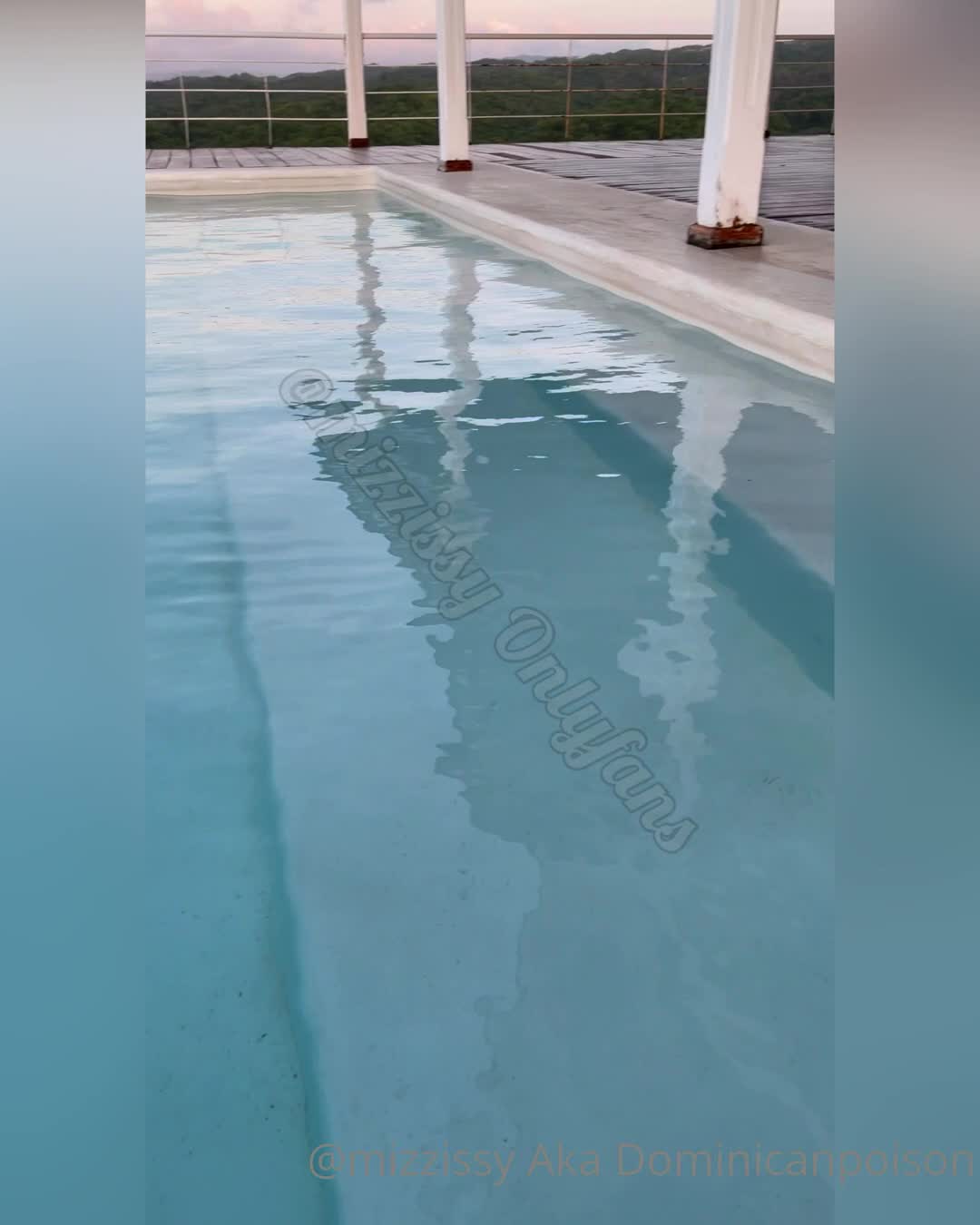 Video 848586 from DominicanPoison / MizzIssy