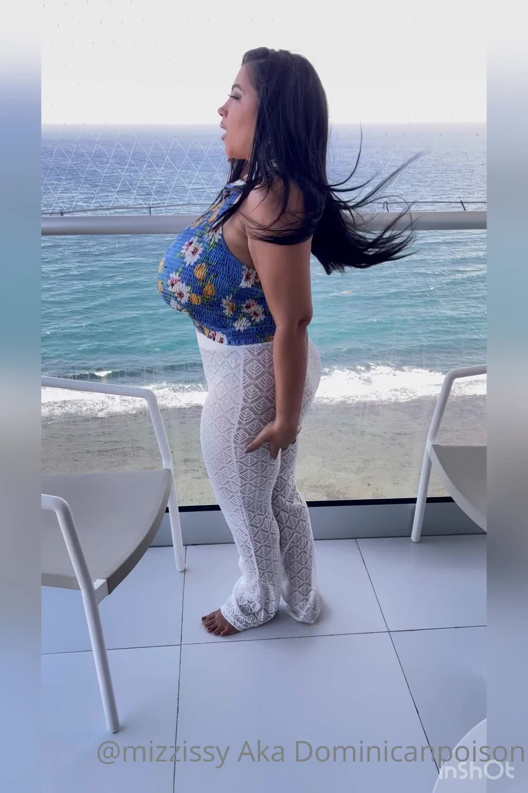 Video 848595 from DominicanPoison / MizzIssy