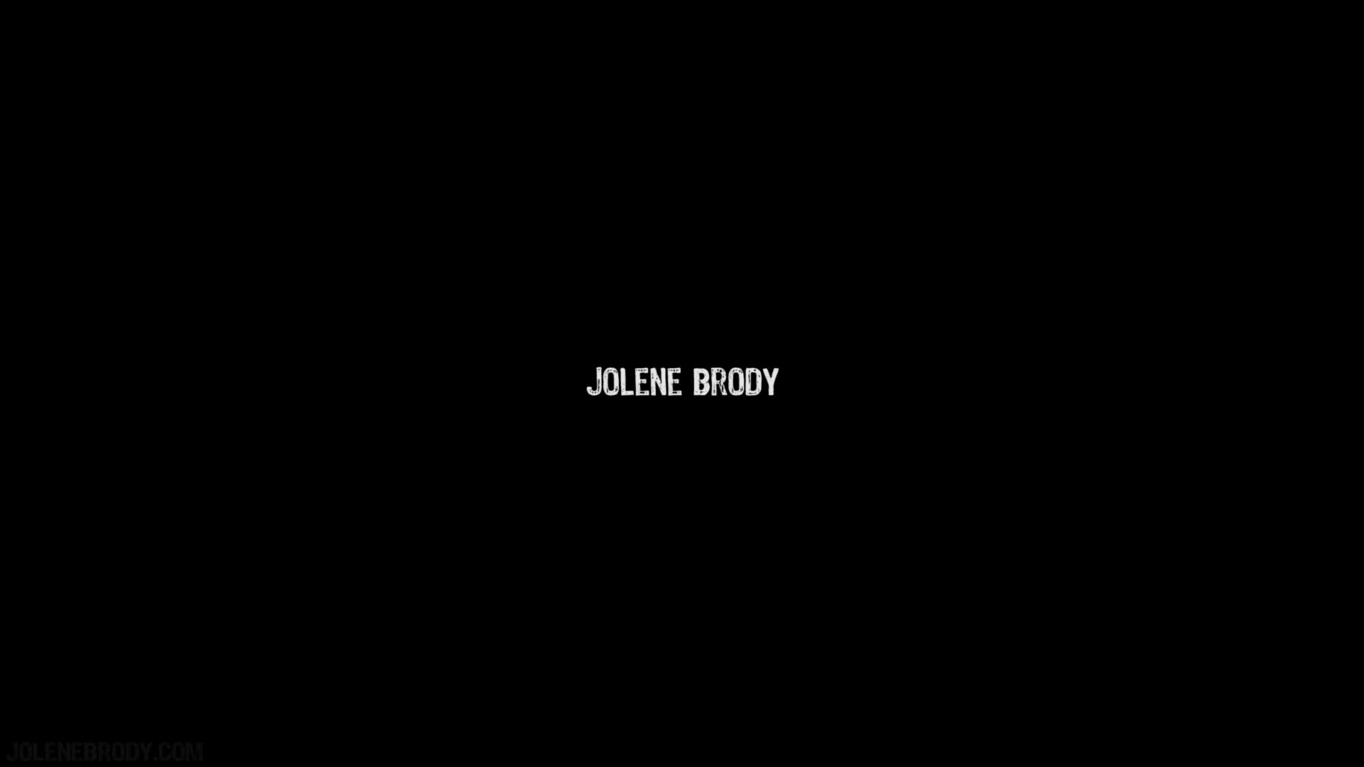 Video 848643 from Jolene Brody
