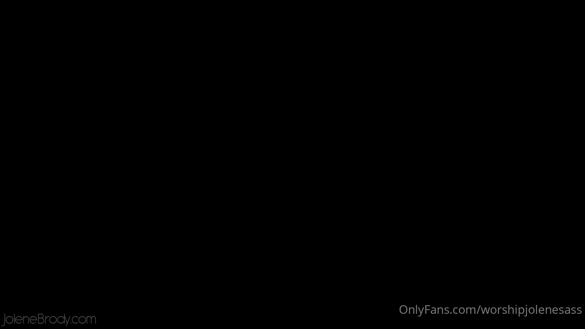 Video 848662 from Jolene Brody