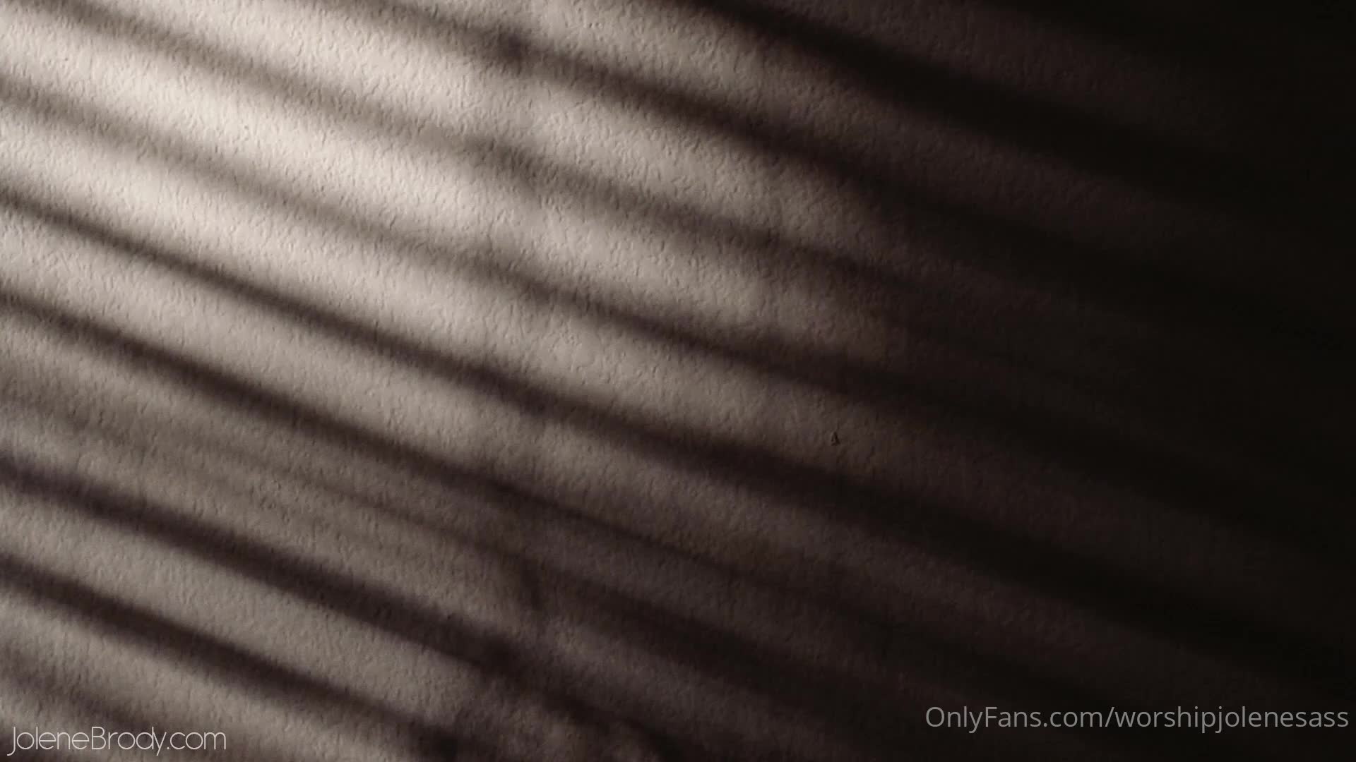 Video 848664 from Jolene Brody