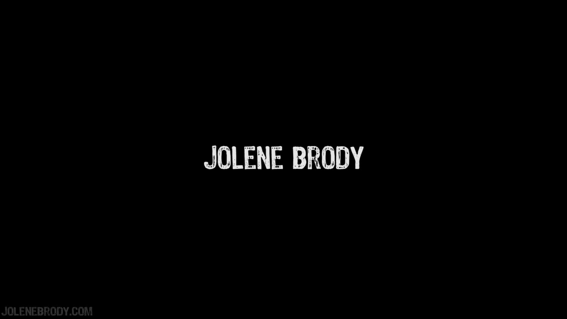 Video 848668 from Jolene Brody