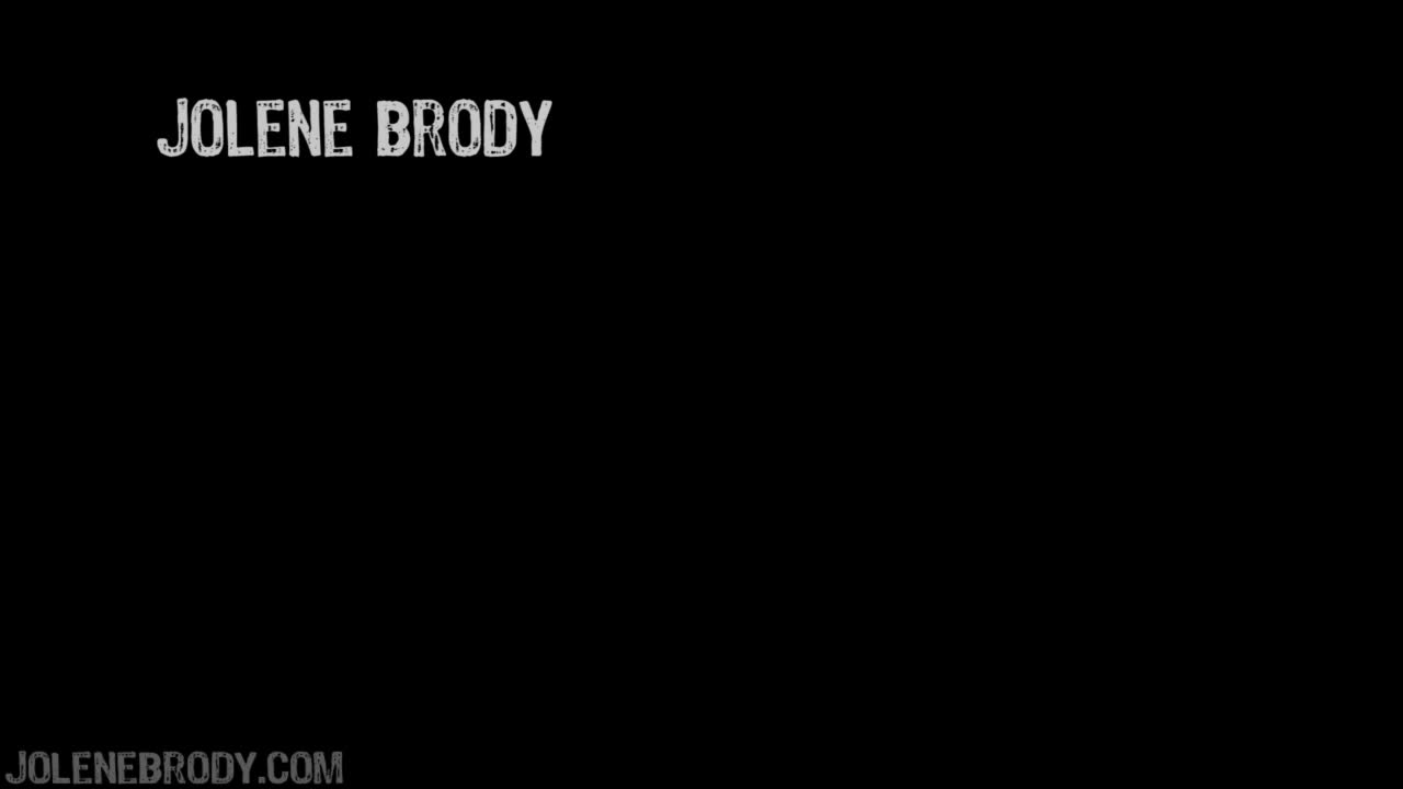 Video 848702 from Jolene Brody