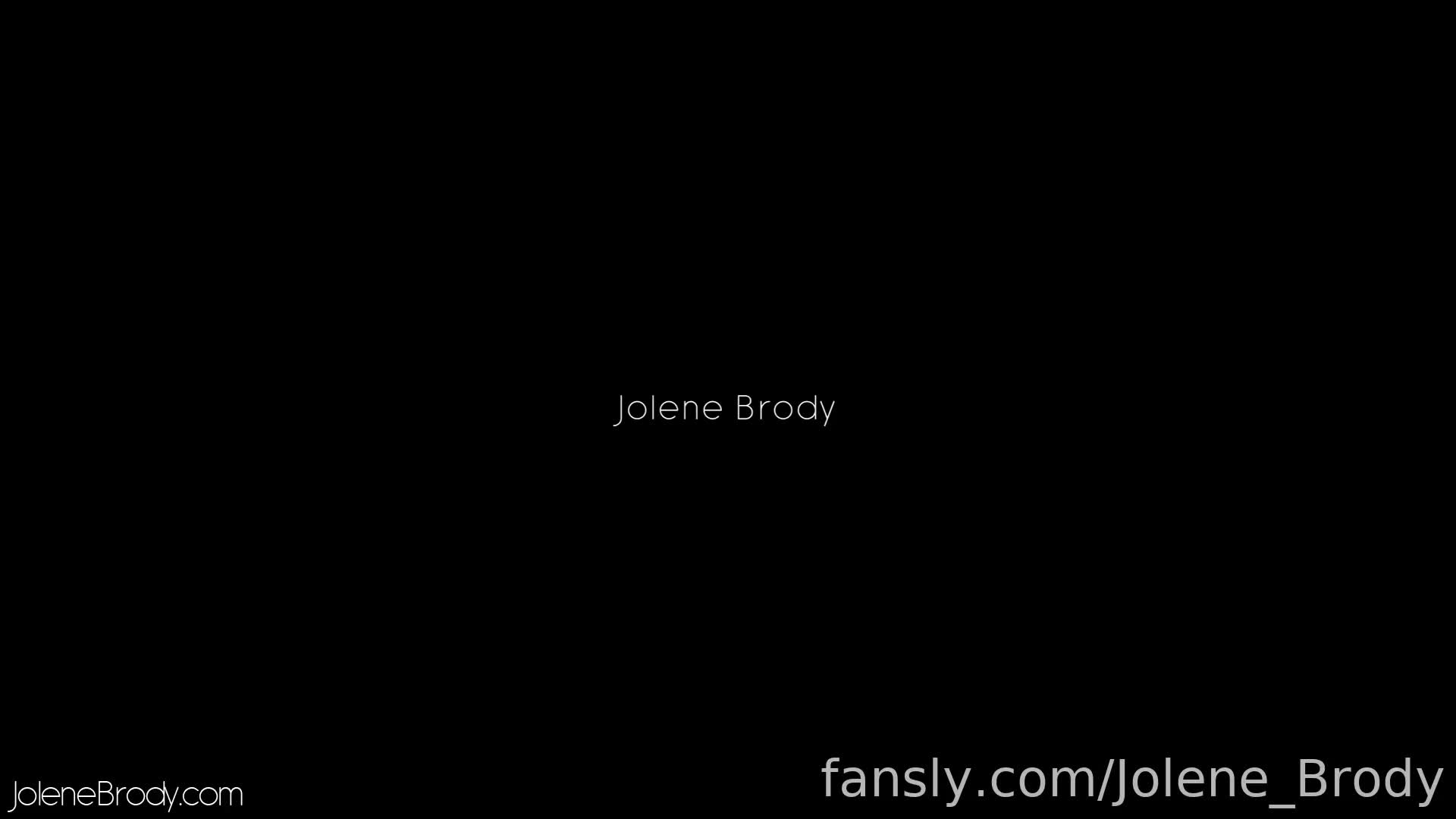 Video 848733 from Jolene Brody