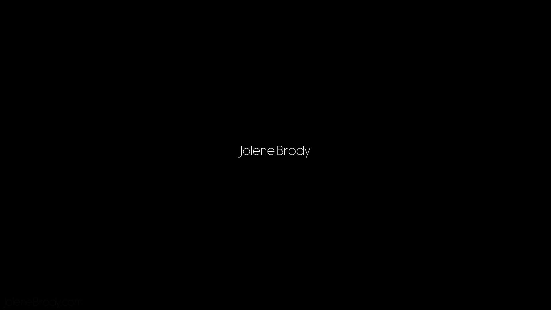 Video 848741 from Jolene Brody