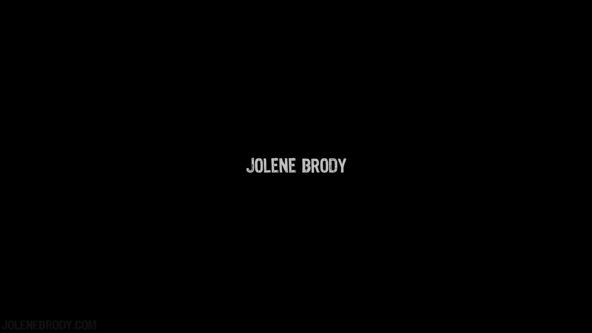 Video 848751 from Jolene Brody