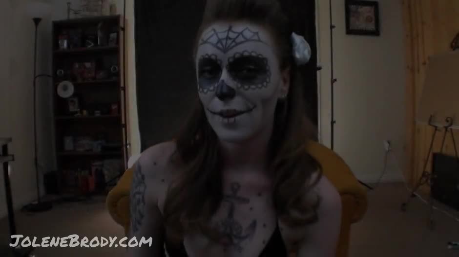 Video 848763 from Jolene Brody