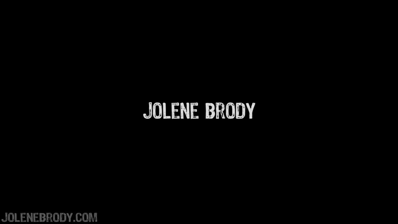 Video 848765 from Jolene Brody