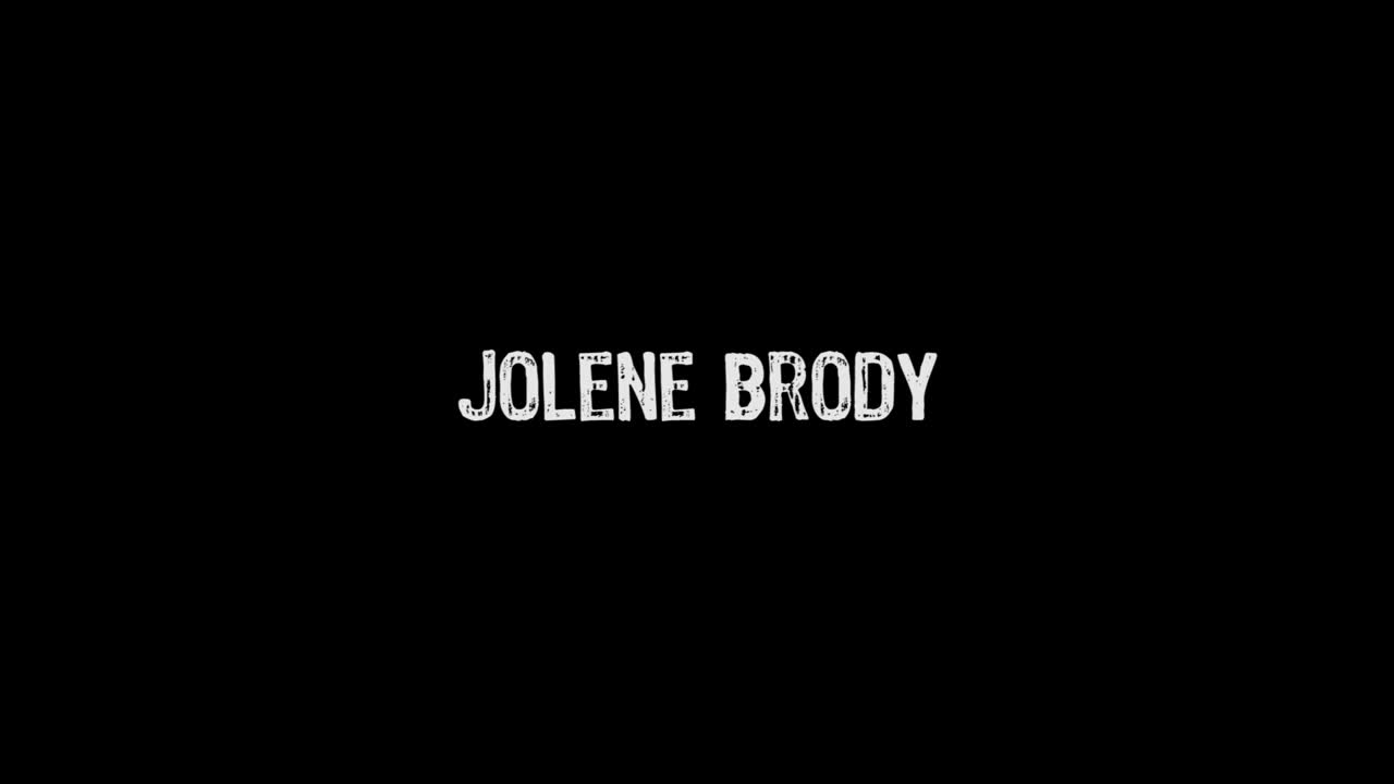 Video 848773 from Jolene Brody