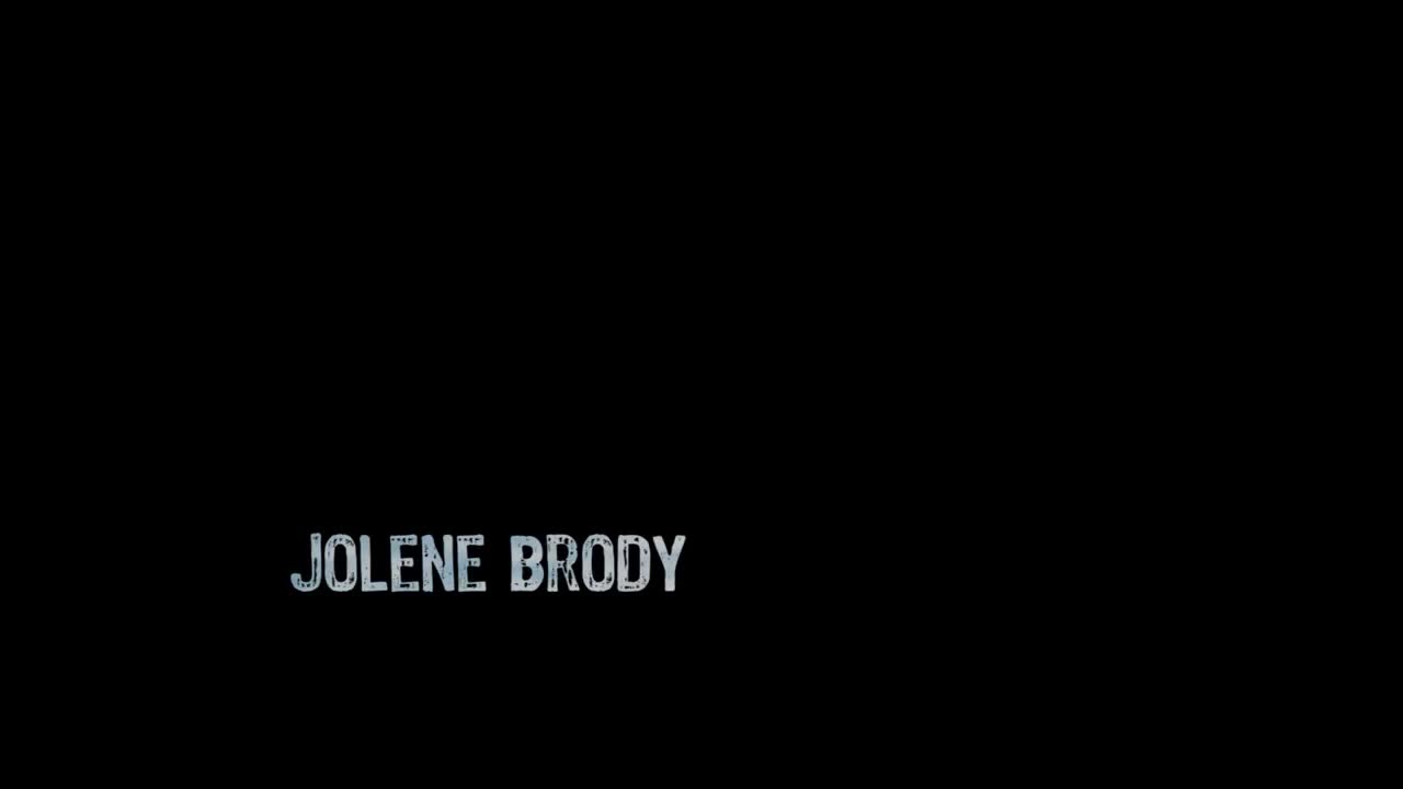 Video 848776 from Jolene Brody