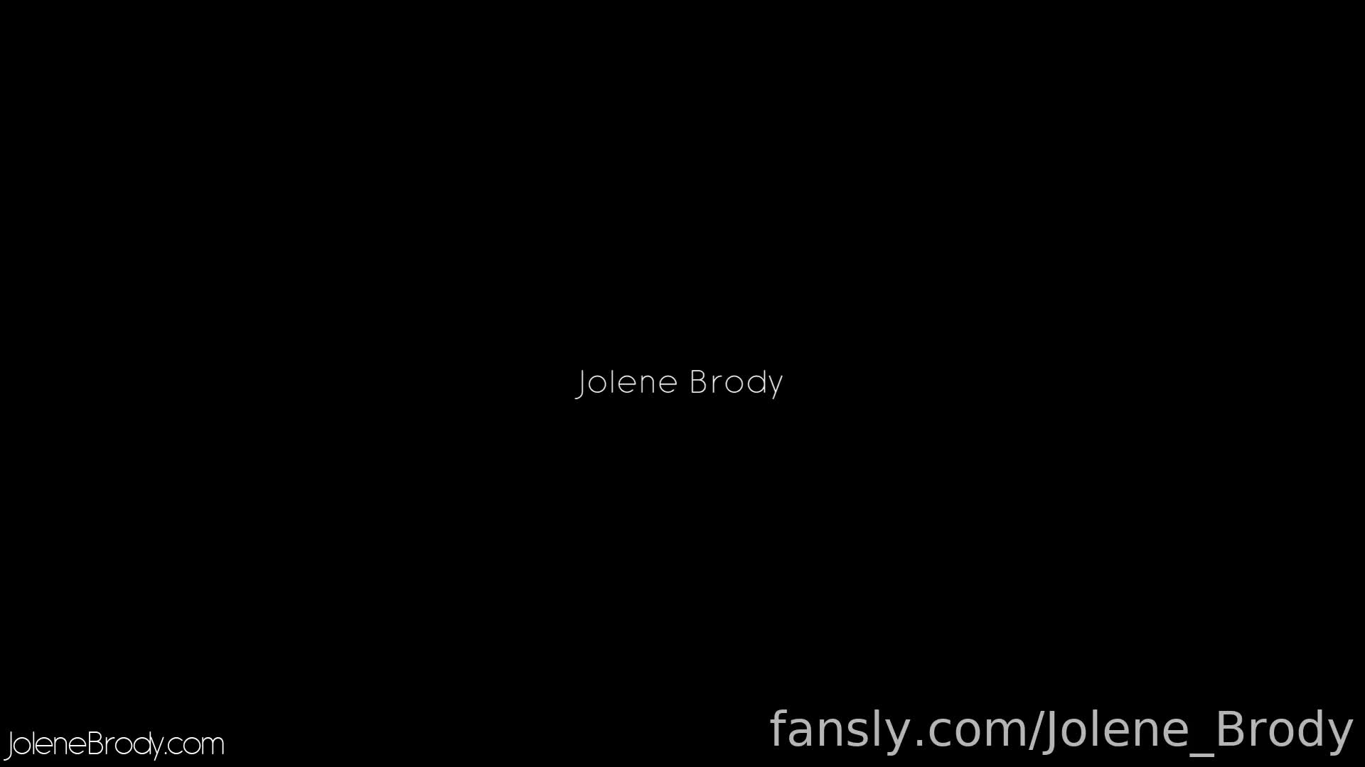 Video 848788 from Jolene Brody