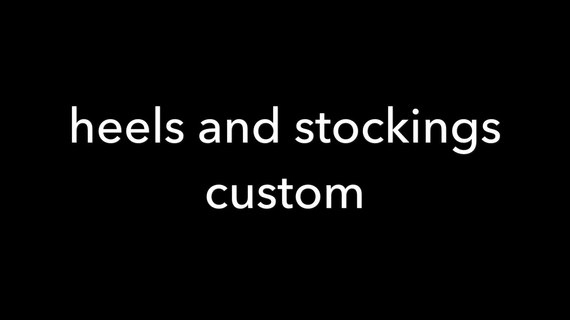 Video 848785 from Jolene Brody