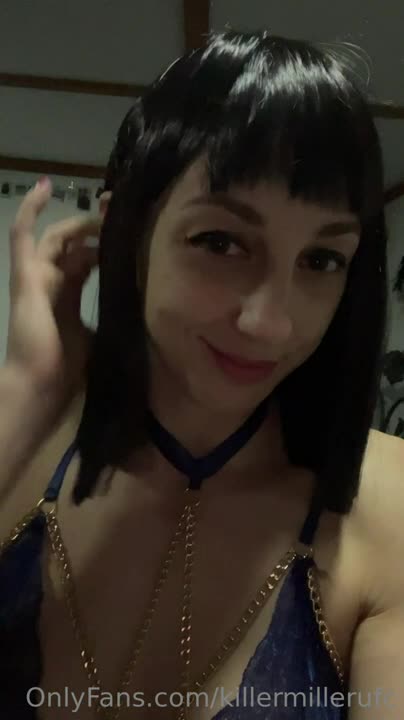 Video 848863 from Julianna killer Miller  MMA fighter