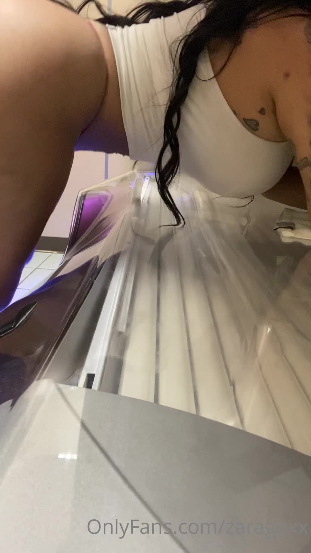 Video 848945 from Zaragoxx