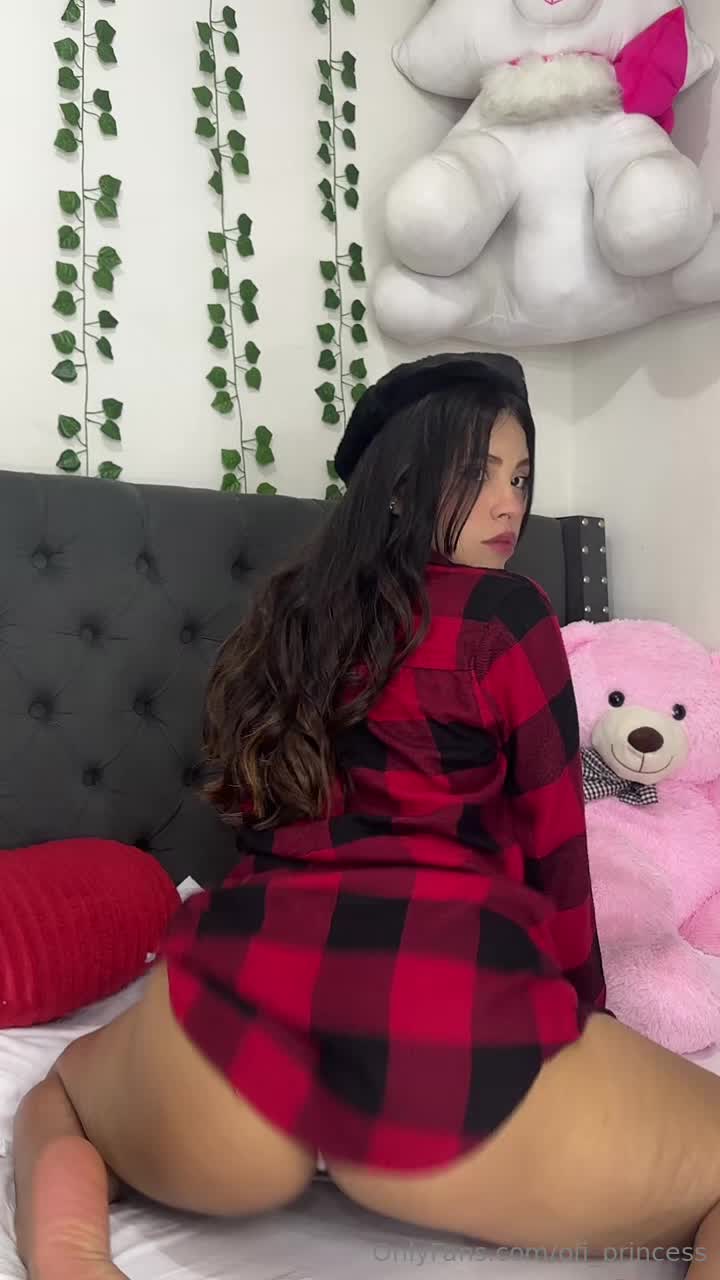 Video 848968 from Princess