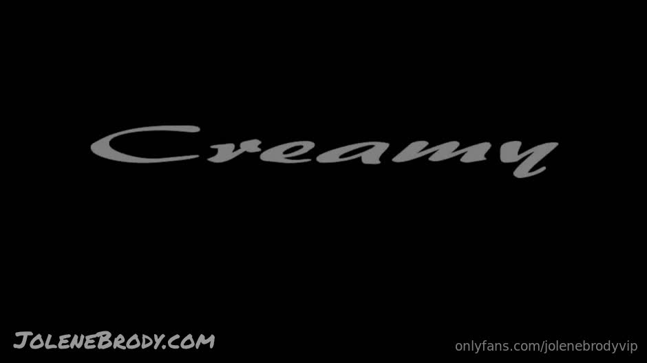 Video 849029 from Jolene Brody