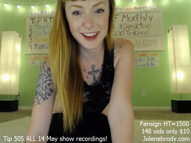 Video 849042 from Jolene Brody